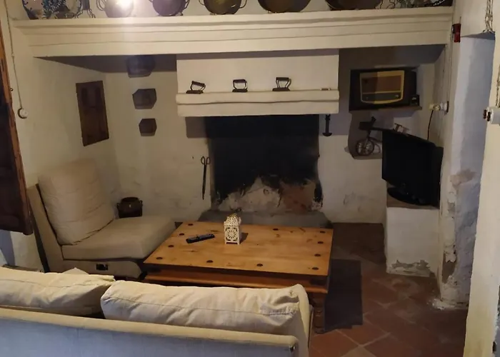 La Casa De Corruco