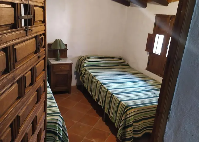 La Casa De Corruco