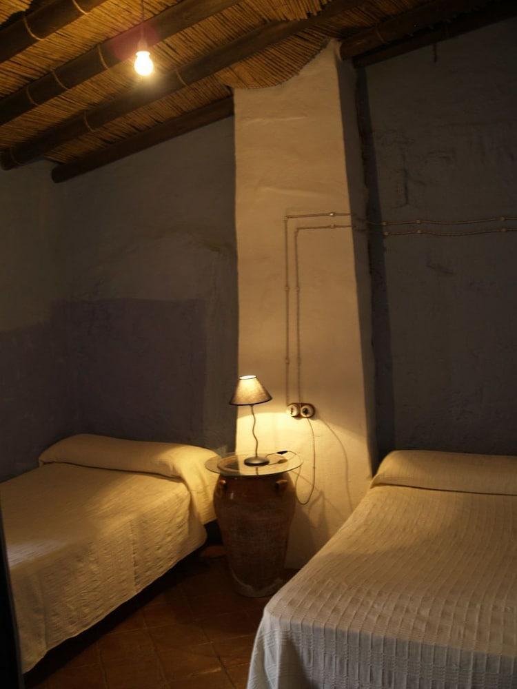 La Casa De Corruco Landhaus Casabermeja