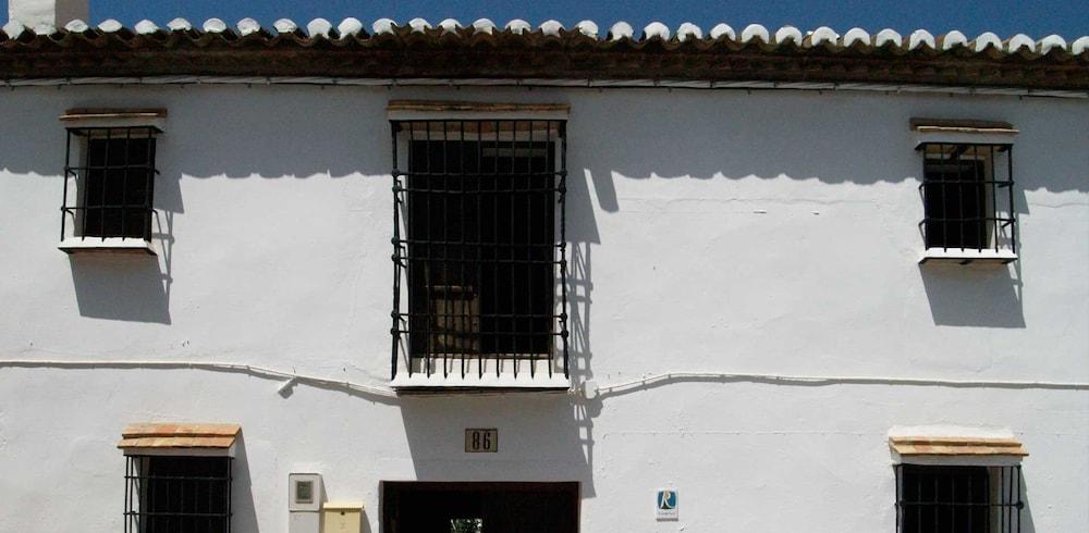 La Casa De Corruco * Casabermeja