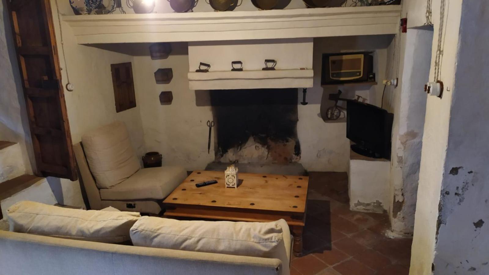 Landhaus La Casa De Corruco *