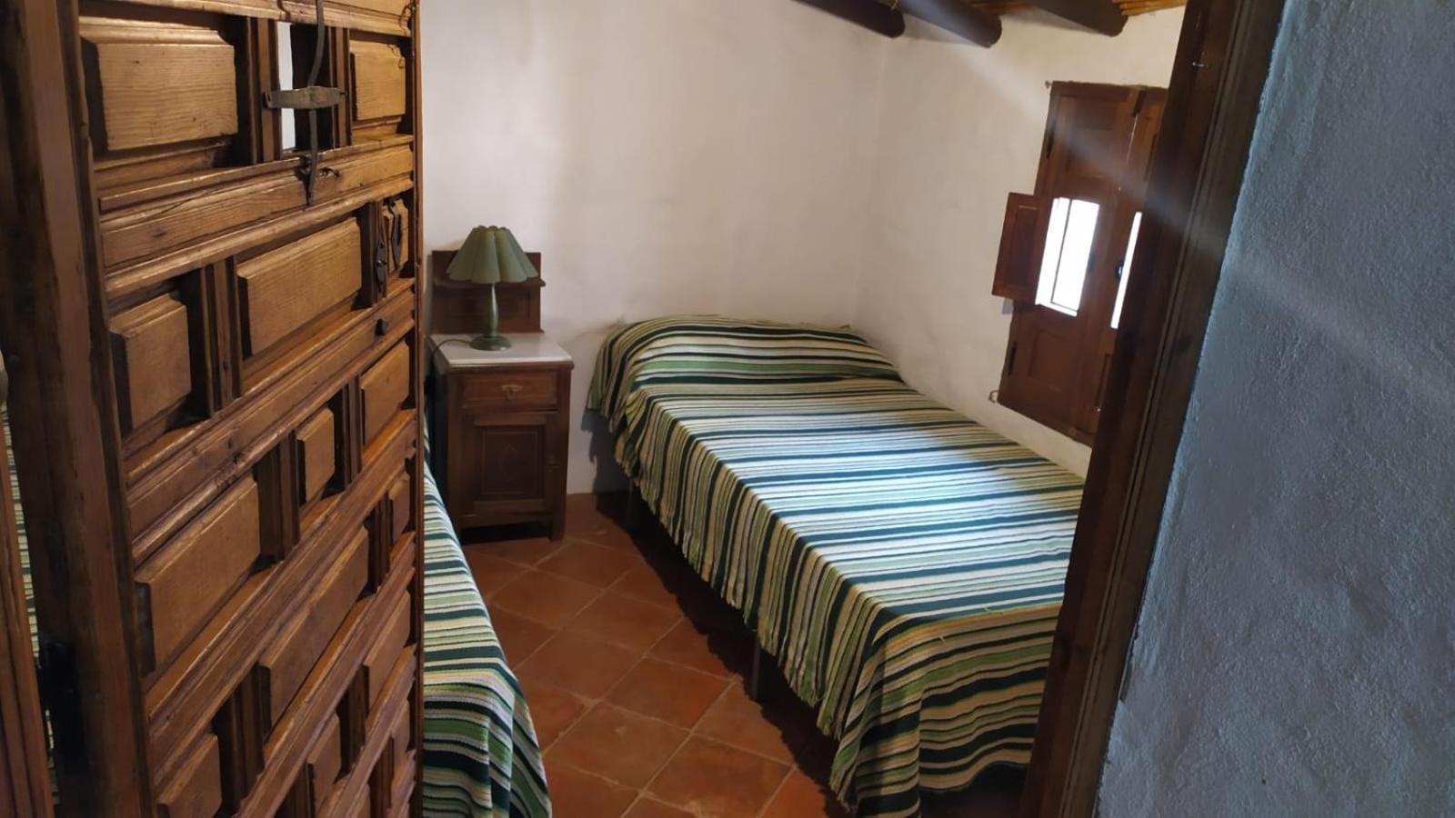 La Casa De Corruco Casa rural *