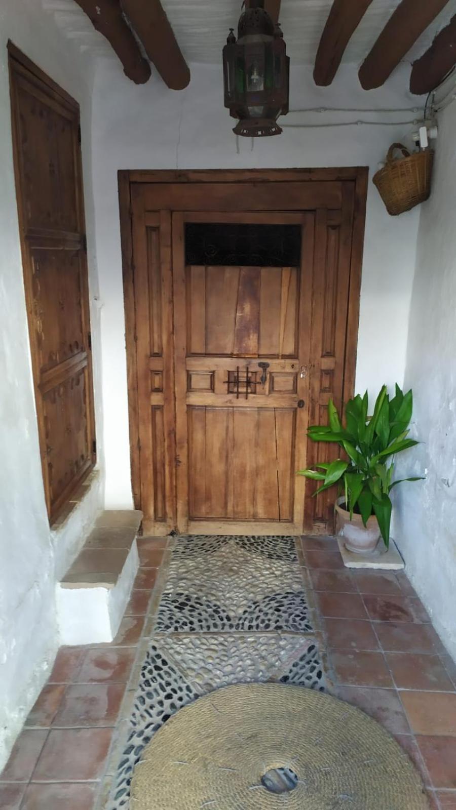 La Casa De Corruco Landhaus Casabermeja