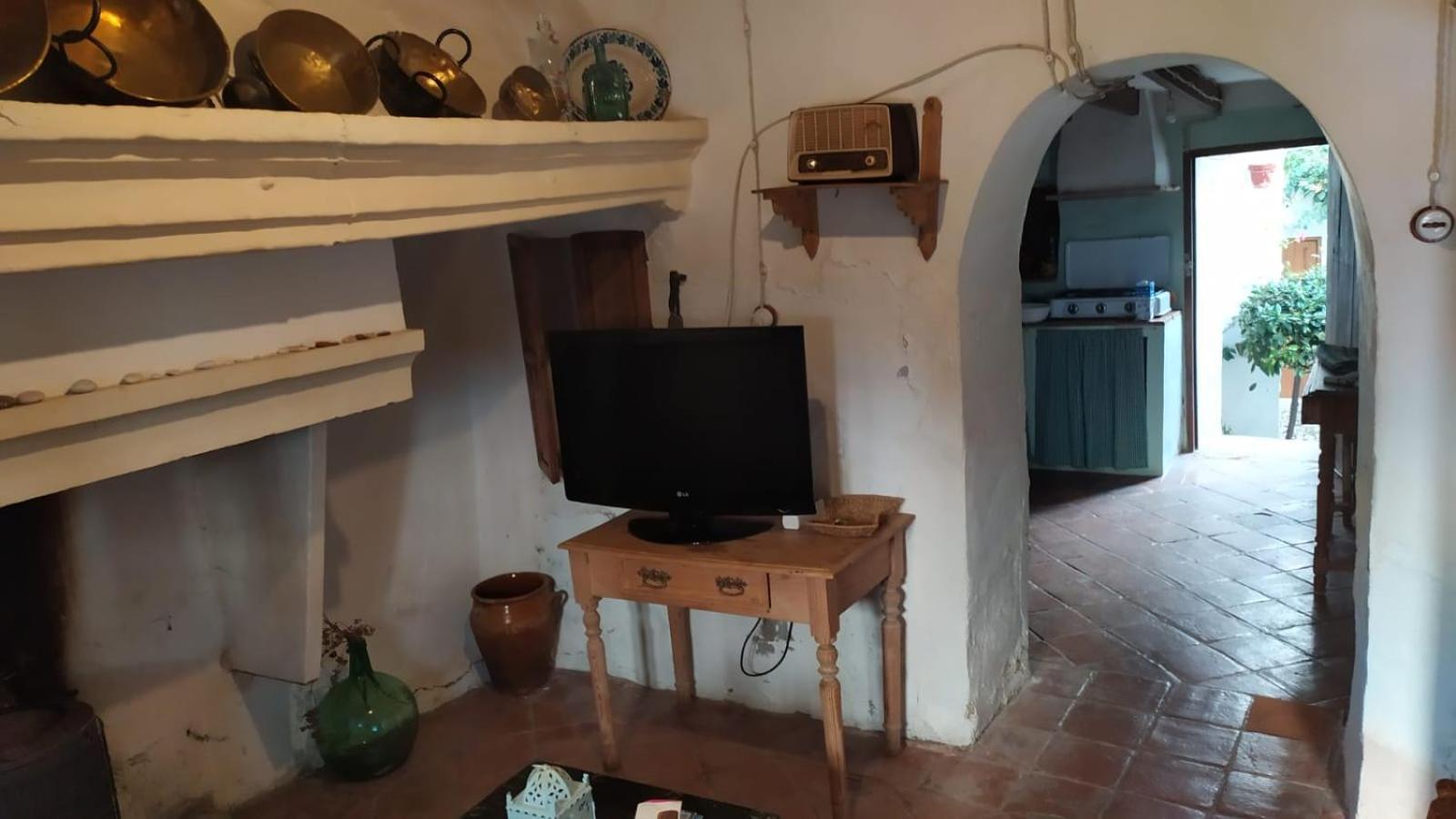 La Casa De Corruco *