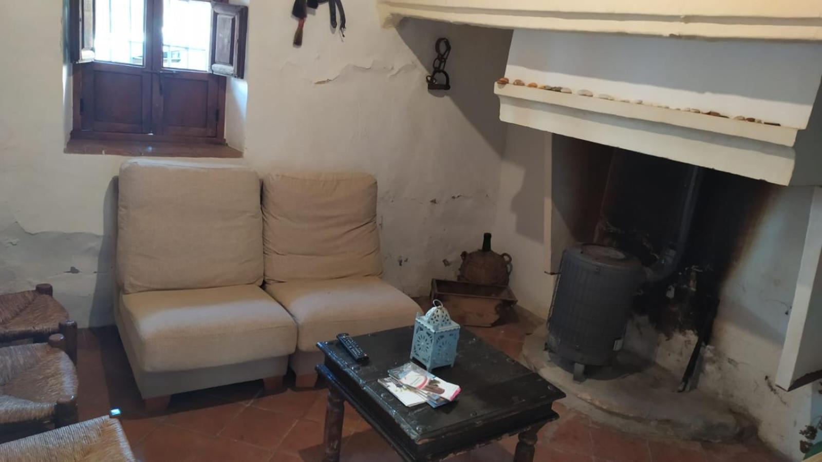 La Casa De Corruco Casabermeja