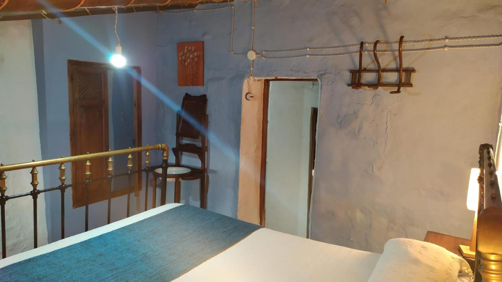 La Casa De Corruco