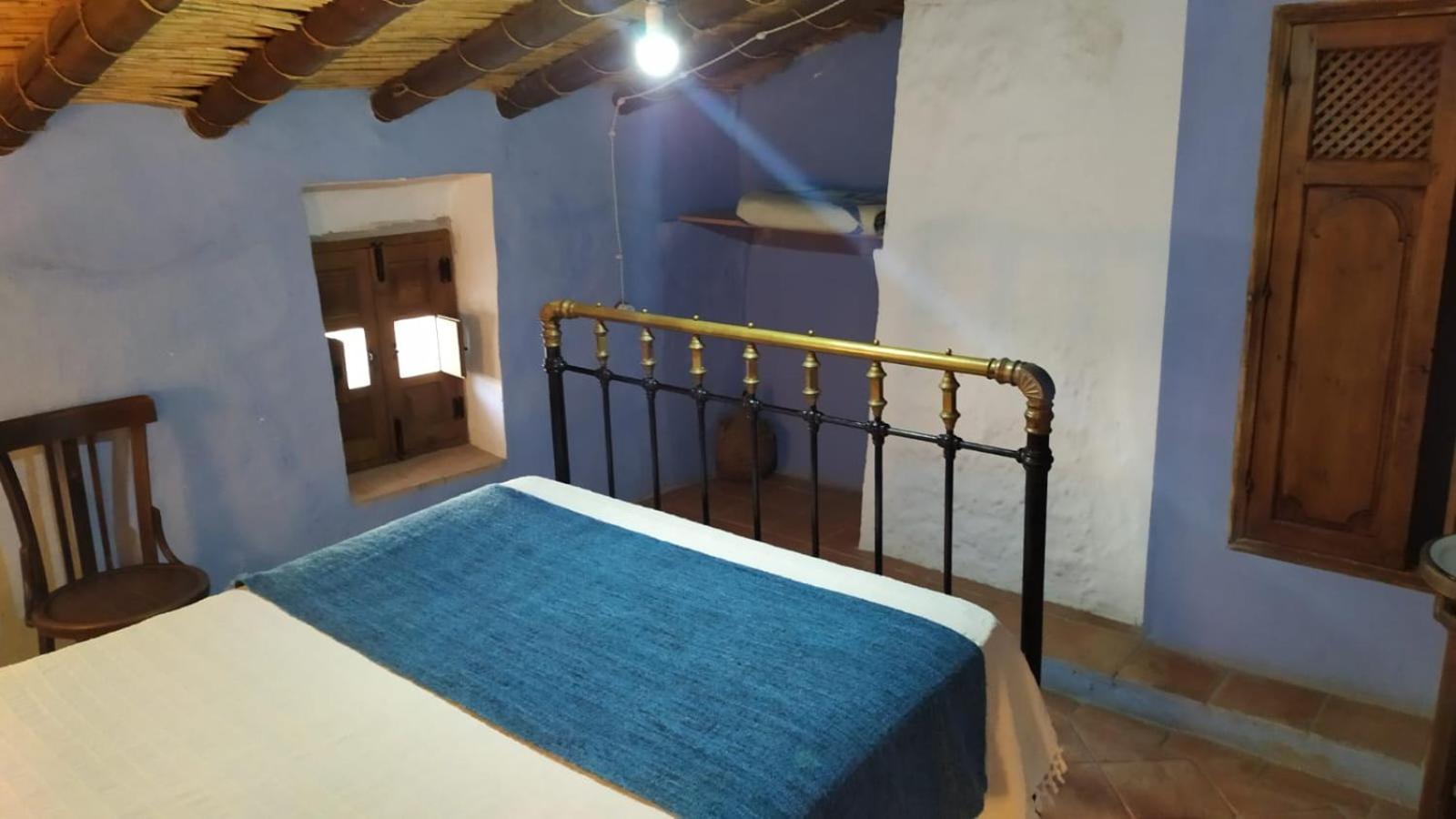 La Casa De Corruco Landhaus Casabermeja