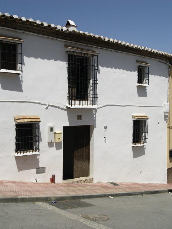La Casa De Corruco * Casabermeja