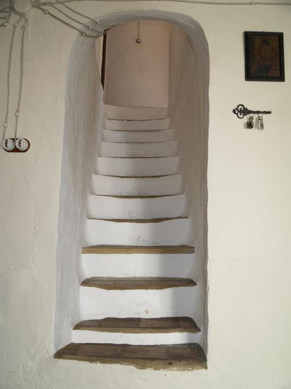 Landhaus La Casa De Corruco *