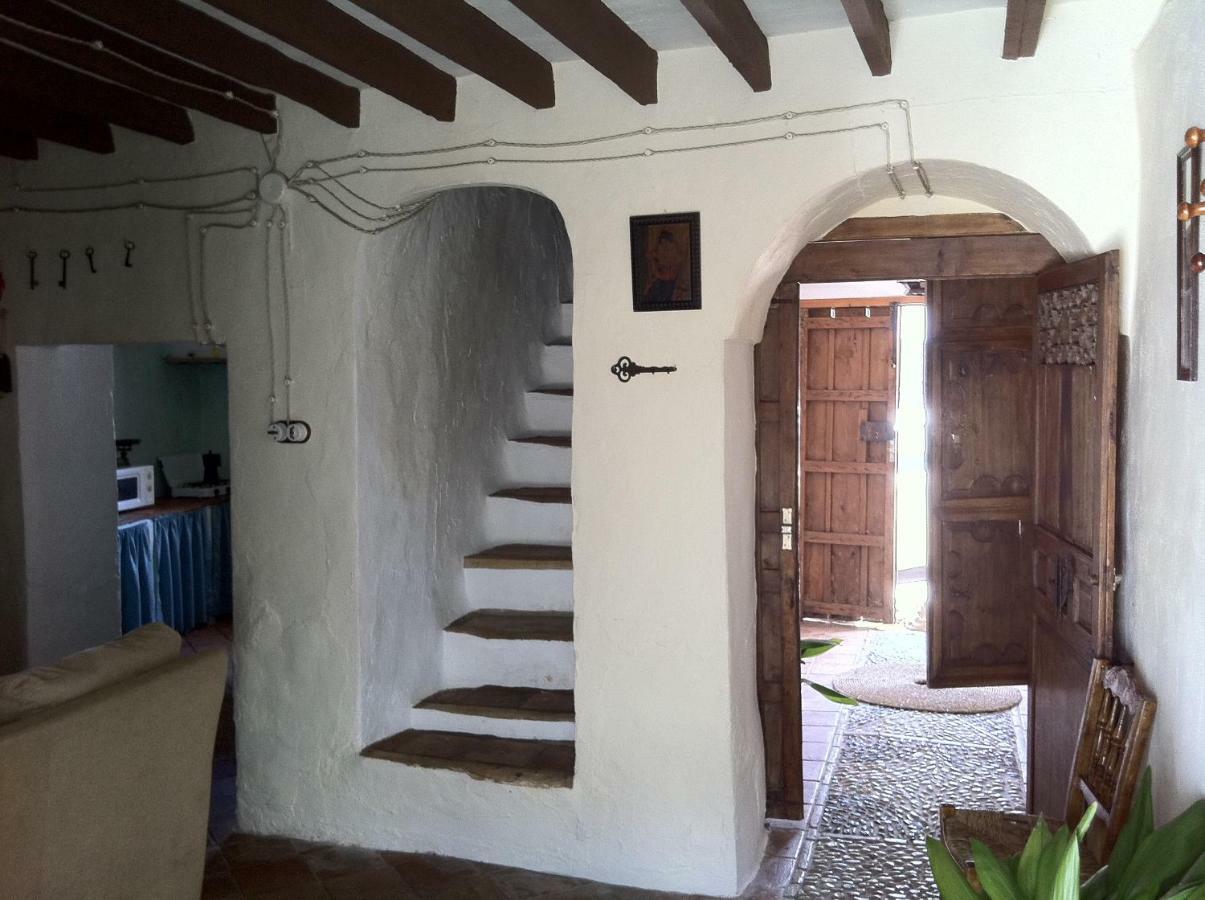 Landhaus La Casa De Corruco