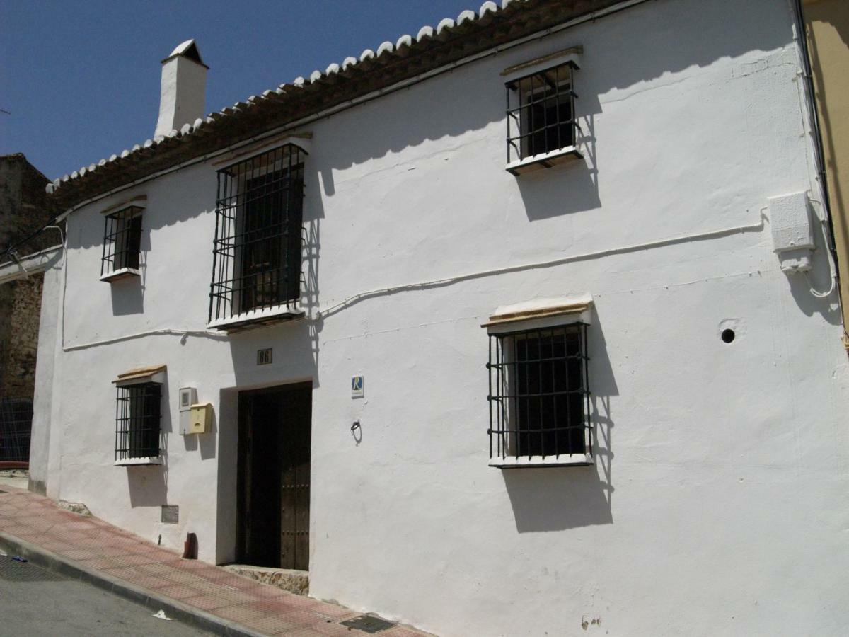 La Casa De Corruco Landhaus