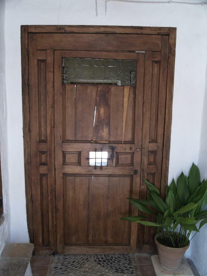 La Casa De Corruco