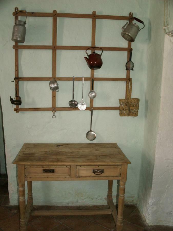 La Casa De Corruco Casabermeja