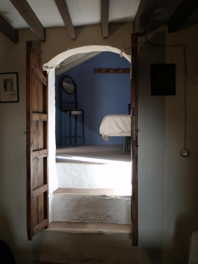 La Casa De Corruco Country house *