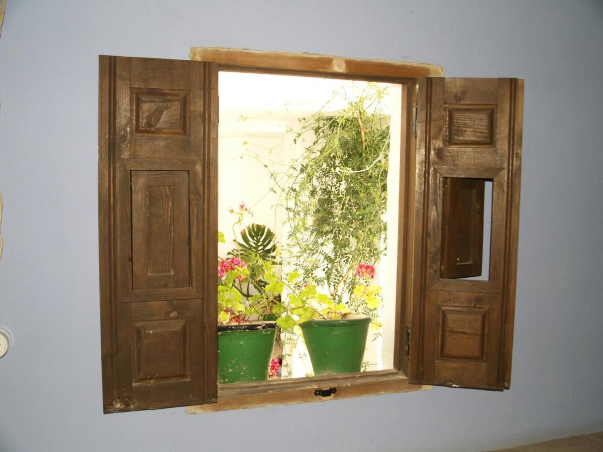 La Casa De Corruco Casa rural