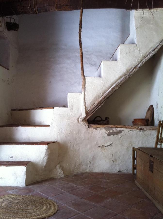 Landhaus La Casa De Corruco *