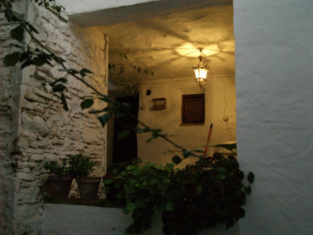 La Casa De Corruco Casabermeja